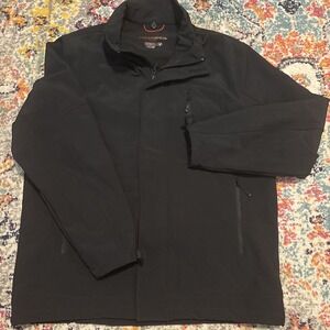 Hawke And Co. Men's Sz Medium Performance Jacket